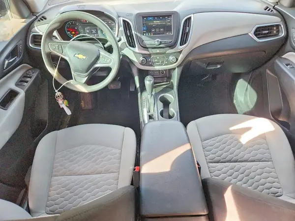 2GNAXHEV1K6253090 2019 CHEVROLET EQUINOX - Image 8
