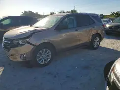 2GNAXHEV1K6254403 2019 CHEVROLET EQUINOX