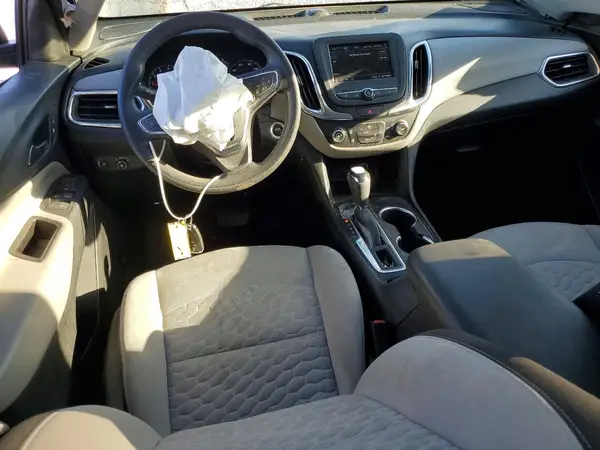 2GNAXHEV1K6254403 2019 CHEVROLET EQUINOX - Image 8