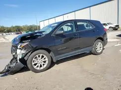 2GNAXHEV1K6255227 2019 CHEVROLET EQUINOX