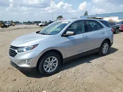 2GNAXHEV1K6259987 2019 CHEVROLET EQUINOX