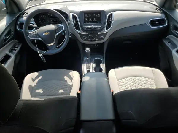 2GNAXHEV1K6259987 2019 CHEVROLET EQUINOX - Image 8