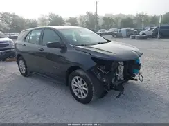 2GNAXHEV1K6268334 2019 CHEVROLET EQUINOX
