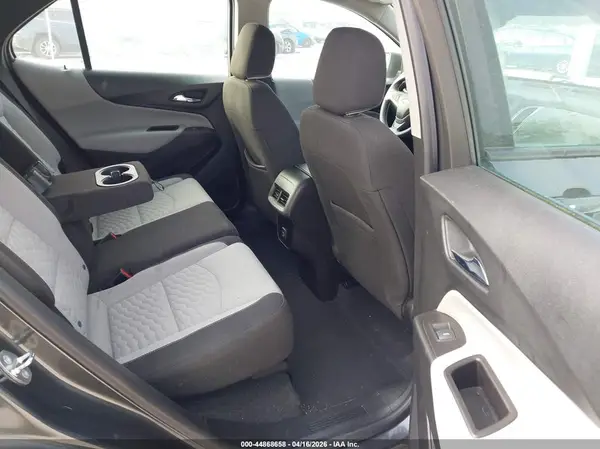 2GNAXHEV1K6268334 2019 CHEVROLET EQUINOX - Image 8