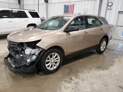 2GNAXHEV1K6269418 2019 CHEVROLET EQUINOX