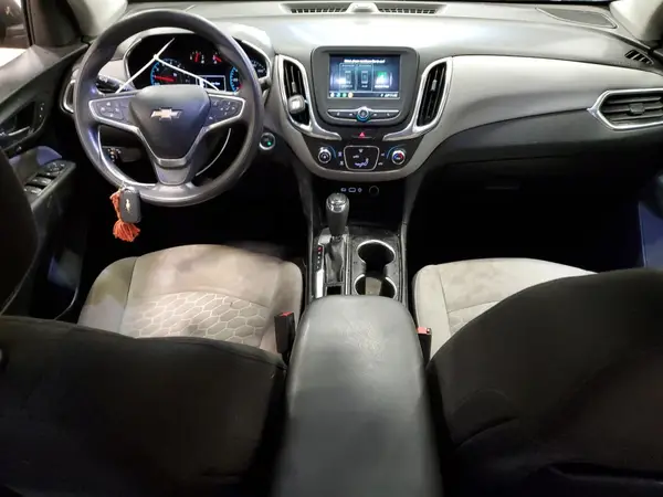 2GNAXHEV1K6269418 2019 CHEVROLET EQUINOX - Image 8