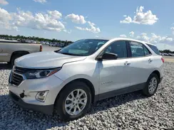 2GNAXHEV1K6271346 2019 CHEVROLET EQUINOX