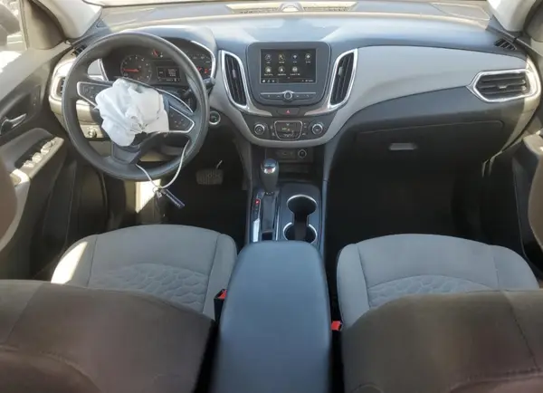 2GNAXHEV1K6271346 2019 CHEVROLET EQUINOX - Image 8