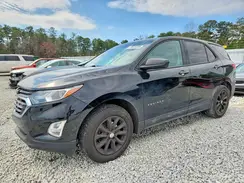 2GNAXHEV1K6273503 2019 CHEVROLET EQUINOX