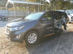 2GNAXHEV1K6286204 2019 CHEVROLET EQUINOX