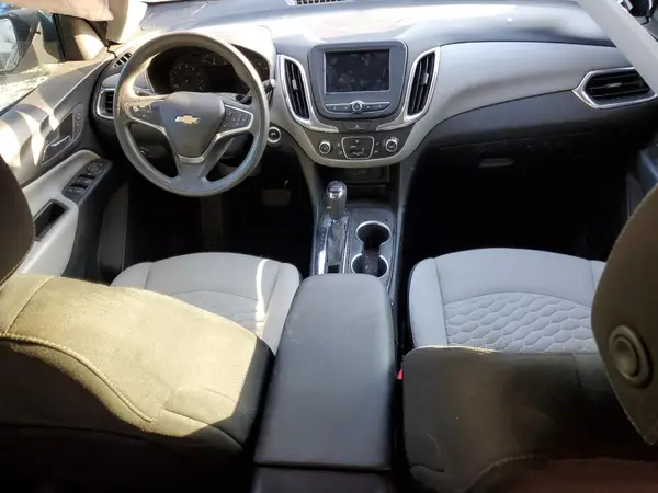 2GNAXHEV1K6286204 2019 CHEVROLET EQUINOX - Image 8
