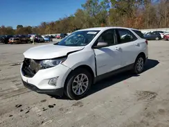 2GNAXHEV1K6286462 2019 CHEVROLET EQUINOX