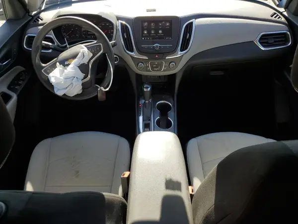 2GNAXHEV1K6286462 2019 CHEVROLET EQUINOX - Image 8
