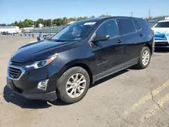 2GNAXHEV1K6286882 2019 CHEVROLET EQUINOX