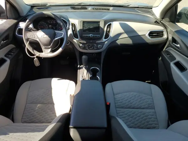 2GNAXHEV1K6286882 2019 CHEVROLET EQUINOX - Image 8