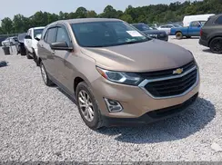2GNAXHEV1K6287952 2019 CHEVROLET EQUINOX