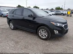 2GNAXHEV1K6293749 2019 CHEVROLET EQUINOX