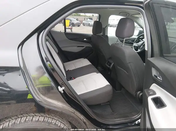 2GNAXHEV1K6293749 2019 CHEVROLET EQUINOX - Image 8