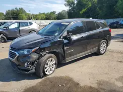 2GNAXHEV1K6294688 2019 CHEVROLET EQUINOX