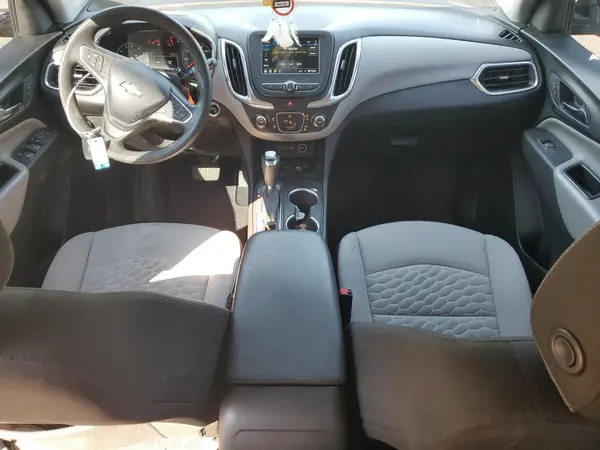 2GNAXHEV1K6294688 2019 CHEVROLET EQUINOX - Image 8