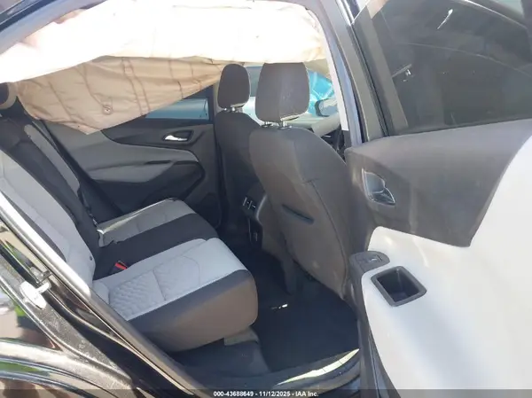 2GNAXHEV1K6295226 2019 CHEVROLET EQUINOX - Image 8