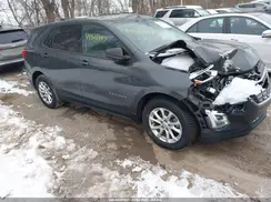 2GNAXHEV1K6298319 2019 CHEVROLET EQUINOX