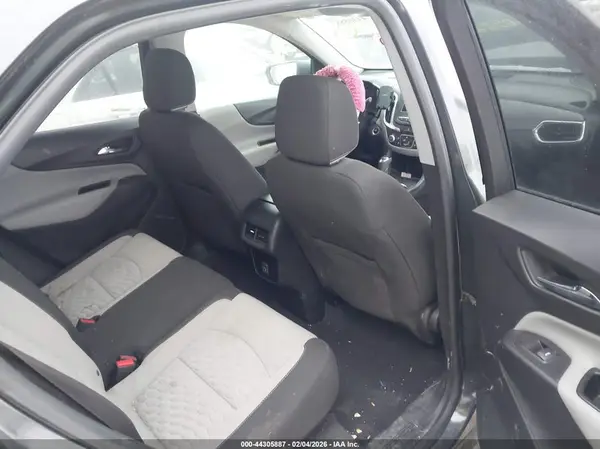 2GNAXHEV1K6298319 2019 CHEVROLET EQUINOX - Image 8
