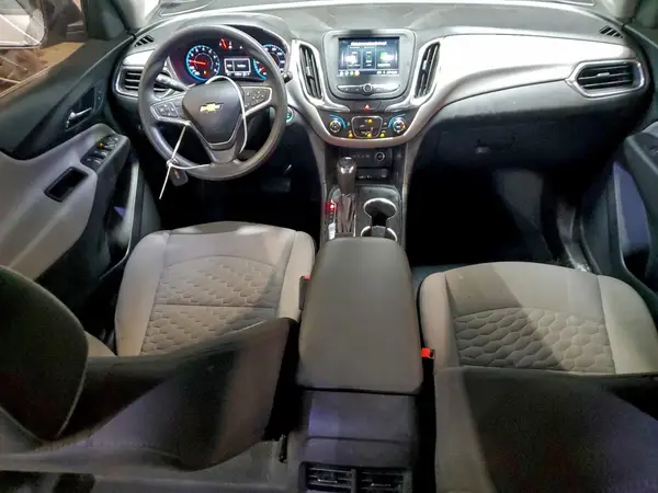 2GNAXHEV1K6301378 2019 CHEVROLET EQUINOX - Image 8