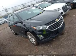 2GNAXHEV1K6303809 2019 CHEVROLET EQUINOX