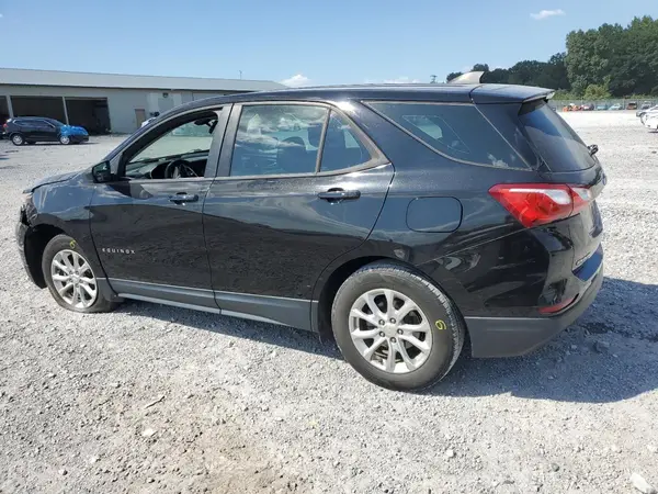 2GNAXHEV1K6306774 2019 CHEVROLET EQUINOX - Image 2