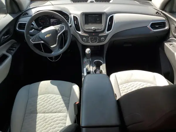 2GNAXHEV1K6306774 2019 CHEVROLET EQUINOX - Image 8