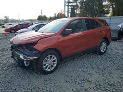 2GNAXHEV1L6106172 2020 CHEVROLET EQUINOX