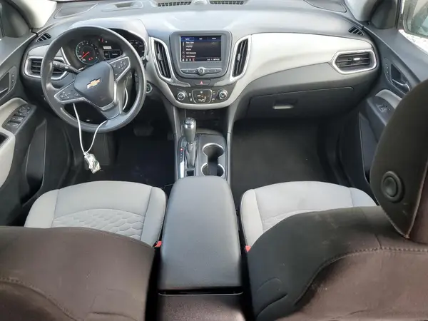 2GNAXHEV1L6106172 2020 CHEVROLET EQUINOX - Image 8