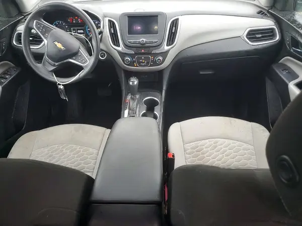 2GNAXHEV1L6111176 2020 CHEVROLET EQUINOX - Image 8