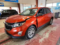 2GNAXHEV1L6114305 2020 CHEVROLET EQUINOX