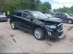 2GNAXHEV1L6115034 2020 CHEVROLET EQUINOX