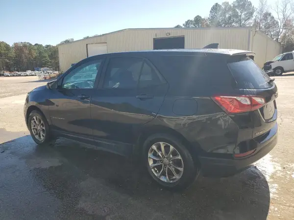 2GNAXHEV1L6116748 2020 CHEVROLET EQUINOX - Image 2