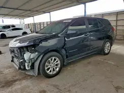2GNAXHEV1L6117026 2020 CHEVROLET EQUINOX