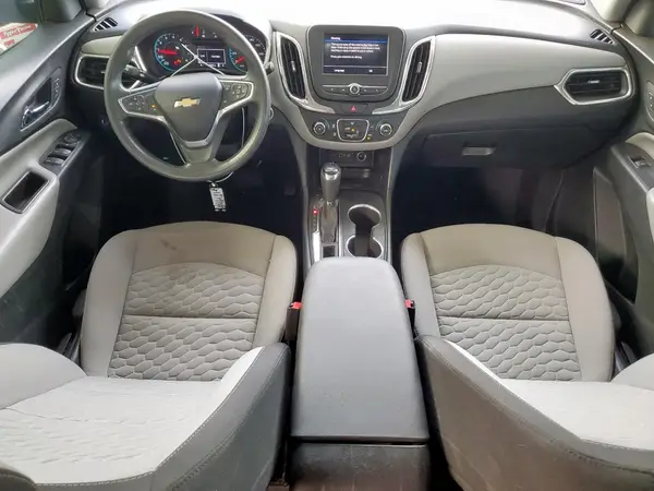 2GNAXHEV1L6117026 2020 CHEVROLET EQUINOX - Image 8