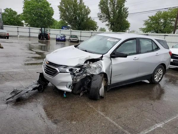 2GNAXHEV1L6119133 2020 CHEVROLET EQUINOX - Image 1