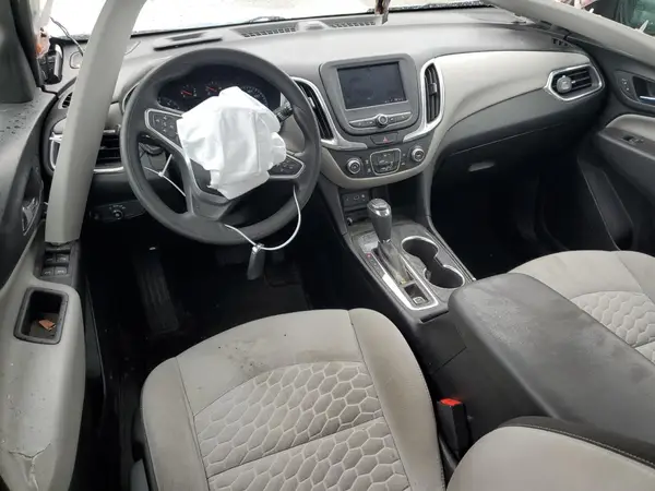 2GNAXHEV1L6119133 2020 CHEVROLET EQUINOX - Image 8