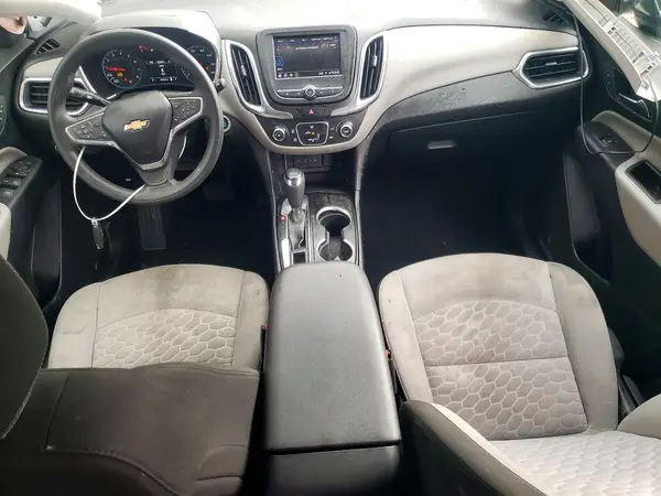 2GNAXHEV1L6124896 2020 CHEVROLET EQUINOX - Image 8