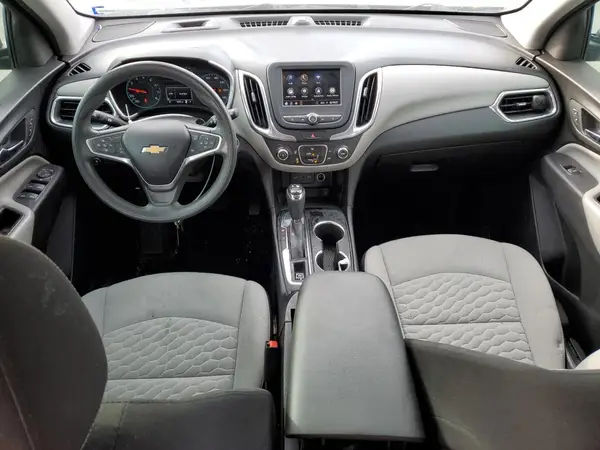 2GNAXHEV1L6125658 2020 CHEVROLET EQUINOX - Image 8