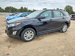 2GNAXHEV1L6127023 2020 CHEVROLET EQUINOX