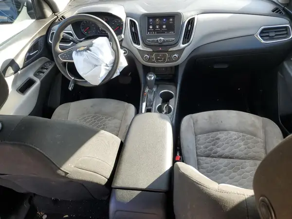 2GNAXHEV1L6127278 2020 CHEVROLET EQUINOX - Image 8