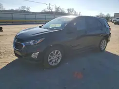 2GNAXHEV1L6128317 2020 CHEVROLET EQUINOX