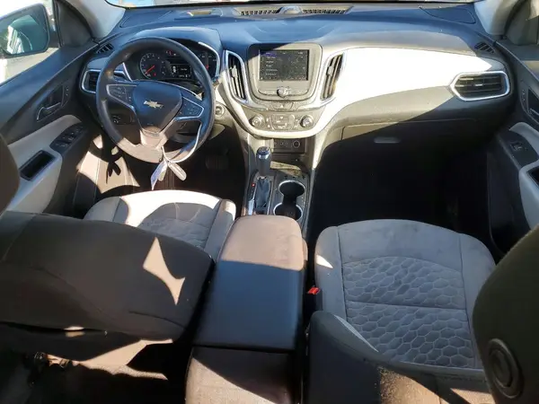 2GNAXHEV1L6128317 2020 CHEVROLET EQUINOX - Image 8