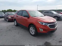 2GNAXHEV1L6131878 2020 CHEVROLET EQUINOX