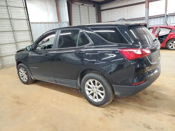 2GNAXHEV1L6133761 2020 CHEVROLET EQUINOX - Image 2