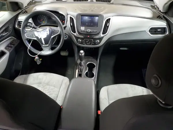 2GNAXHEV1L6133761 2020 CHEVROLET EQUINOX - Image 8